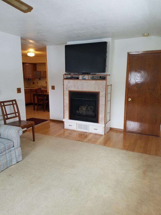 Cozy cottage on Lake Winnebago Fond du Lac Buitenkant foto